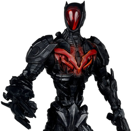 DC Multiverse Megafig Wave 11 Failsafe Action Figure
