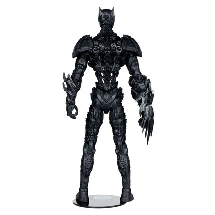 DC Multiverse Megafig Wave 11 Failsafe Action Figure