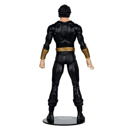 DC Multiverse McFarlane Collector Edition Wave 14 Shazam! Freddy Freeman #55 7-Inch Scale Action Figure (Chase)