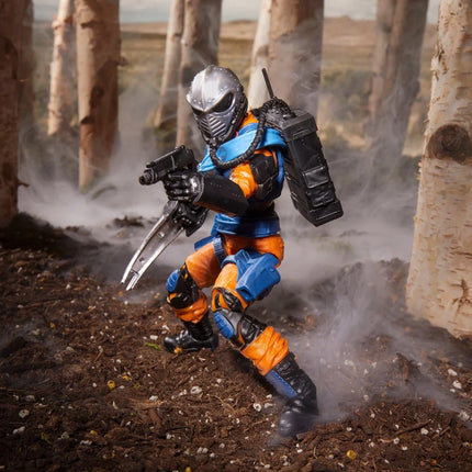 G.I. Joe Classified Series Frag Viper 6-Inch Action Figure