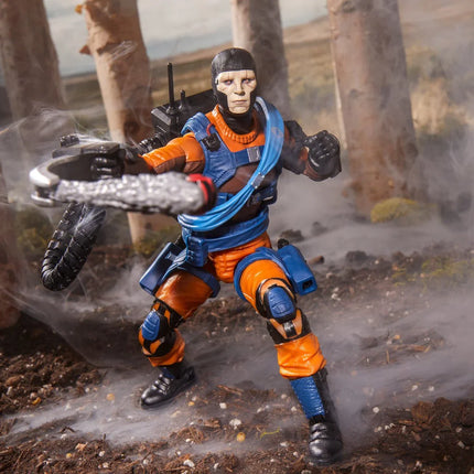 G.I. Joe Classified Series Frag Viper 6-Inch Action Figure