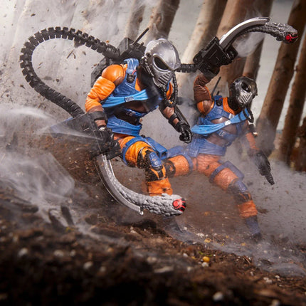 G.I. Joe Classified Series Frag Viper 6-Inch Action Figure