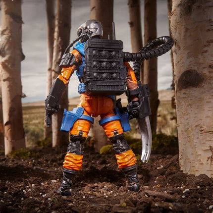 G.I. Joe Classified Series Frag Viper 6-Inch Action Figure