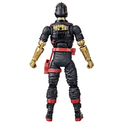G.I. Joe Classified Series Iron Grenadier B.A.T. 6-inch Action Figure
