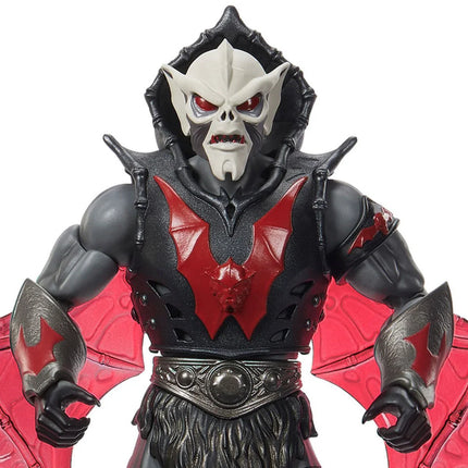Masters of the Universe Masterverse Wave 18 New EterniaHordak Action Figure