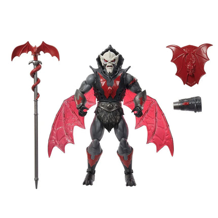 Masters of the Universe Masterverse Wave 18 New EterniaHordak Action Figure