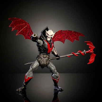 Masters of the Universe Masterverse Wave 18 New EterniaHordak Action Figure