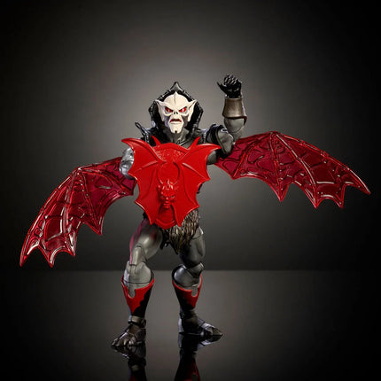 Masters of the Universe Masterverse Wave 18 New EterniaHordak Action Figure