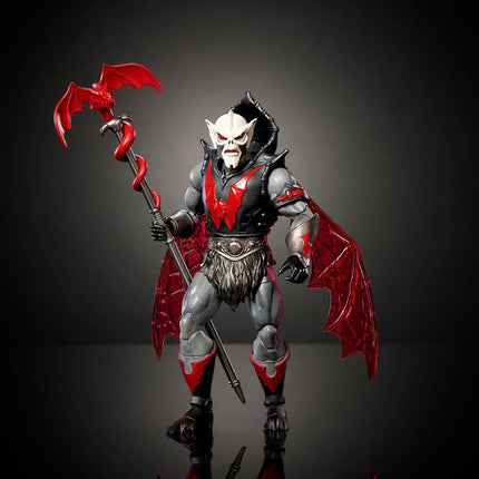 Masters of the Universe Masterverse Wave 18 New EterniaHordak Action Figure