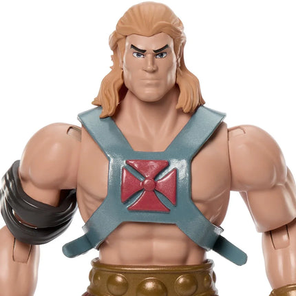 Masters of the Universe Origins x ThunderCats He-Man Action Figure