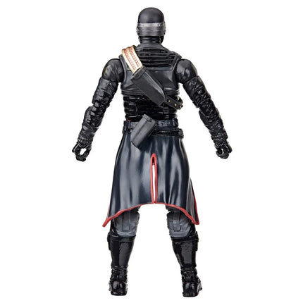G.I. Joe Classified Series Iron Grenadier 6-inch Action Figure