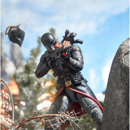 G.I. Joe Classified Series Iron Grenadier 6-inch Action Figure