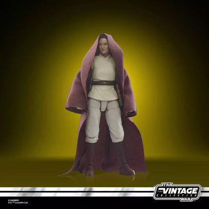 Star Wars The Vintage Collection Jedi Master Indara 3 3/4-Inch Action Figure