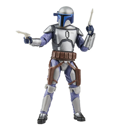Star Wars The Black Series Jango Fett 6-Inch Action Figure
