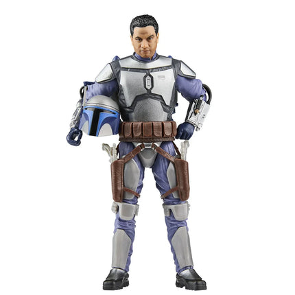 Star Wars The Black Series Jango Fett 6-Inch Action Figure
