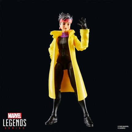 X-Men 97 Marvel Legends 6-inch Action Figures Wave 3 Case of 6