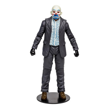 DC Multiverse McFarlane Vault Collection Wave 1 The Joker The Dark Knight 7-Inch Scale Action Figure
