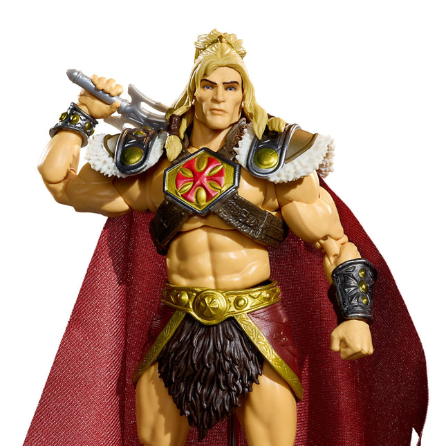 Figurine Maîtres de l'Univers Chroniques du Roi Grayskull