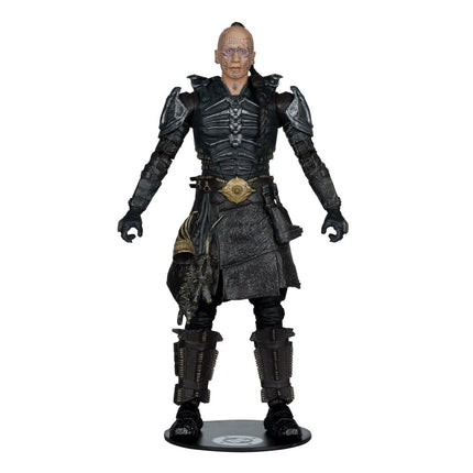 DC Multiverse Deluxe Theatrical Edition Wave 4 Supergirl Movie Krem of the Yellow Hills 7-Inch Scale Action Figure
