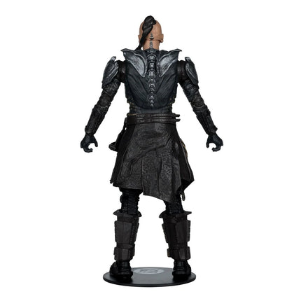 DC Multiverse Deluxe Theatrical Edition Wave 4 Supergirl Movie Krem of the Yellow Hills 7-Inch Scale Action Figure