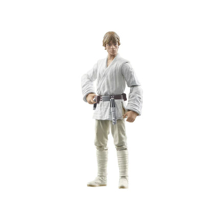 Star Wars The Vintage Collection Luke Skywalker 3 3/4-Inch Action Figure