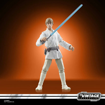 Star Wars The Vintage Collection Luke Skywalker 3 3/4-Inch Action Figure