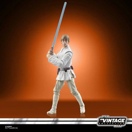 Star Wars The Vintage Collection Luke Skywalker 3 3/4-Inch Action Figure