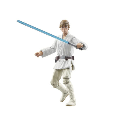 Star Wars The Vintage Collection Luke Skywalker 3 3/4-Inch Action Figure