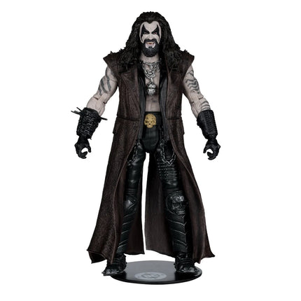 DC Multiverse Deluxe Theatrical Edition Wave 4 Supergirl Movie Lobo 7-Inch Scale Action Figure