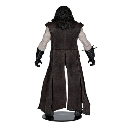 DC Multiverse Deluxe Theatrical Edition Wave 4 Supergirl Movie Lobo 7-Inch Scale Action Figure