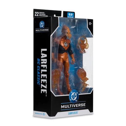 DC Multiverse Wave 26 Larfleeze DC Classic 7-Inch Scale Action Figure