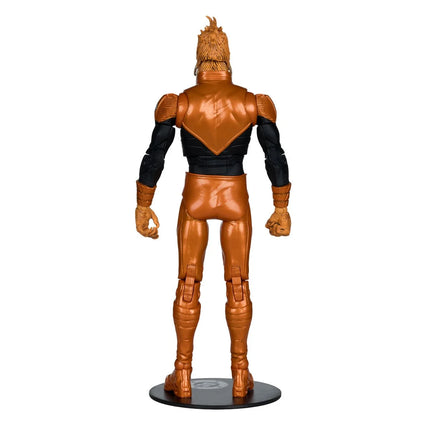 DC Multiverse Wave 26 Larfleeze DC Classic 7-Inch Scale Action Figure