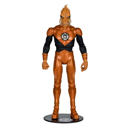DC Multiverse Wave 26 Larfleeze DC Classic 7-Inch Scale Action Figure
