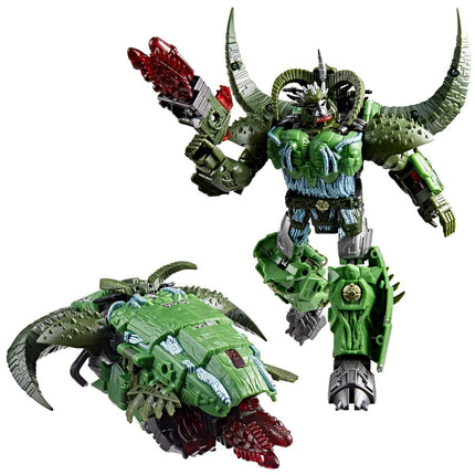 Transformers Age of the Primes Leader Liege Maximo
