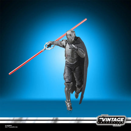 Star Wars The Vintage Collection Maul Shadow Lord Marrok Figura de Acción de 3 3/4 Pulgadas