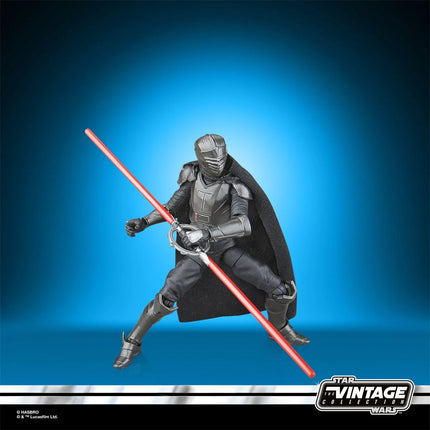 Star Wars The Vintage Collection Maul Shadow Lord Marrok Figura de Acción de 3 3/4 Pulgadas