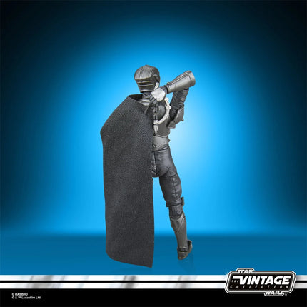 Star Wars The Vintage Collection Maul Shadow Lord Marrok Figura de Acción de 3 3/4 Pulgadas