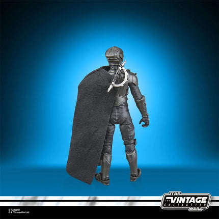 Star Wars The Vintage Collection Maul Shadow Lord Marrok Figura de Acción de 3 3/4 Pulgadas