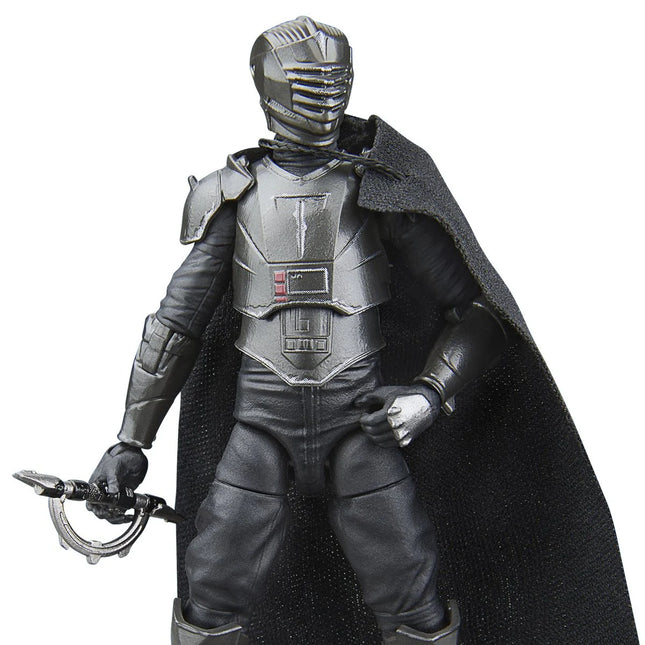 Star Wars The Vintage Collection Maul Seigneur de l'Ombre Marrok Figurine articulée 3,75 pouces