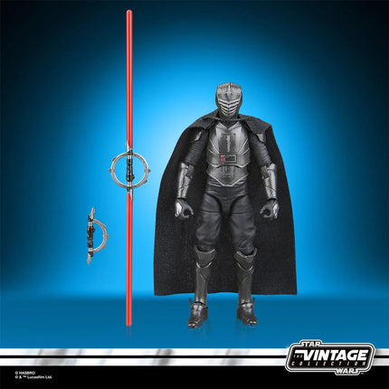 Star Wars The Vintage Collection Maul Shadow Lord Marrok Figura de Acción de 3 3/4 Pulgadas