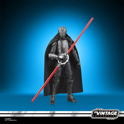 Star Wars The Vintage Collection Maul Shadow Lord Marrok Figura de Acción de 3 3/4 Pulgadas