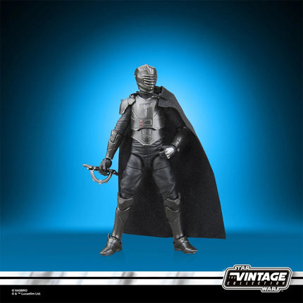 Star Wars The Vintage Collection Maul Shadow Lord Marrok Figura de Acción de 3 3/4 Pulgadas