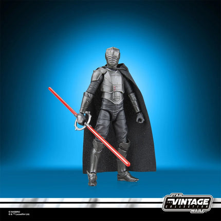 Star Wars The Vintage Collection Maul Shadow Lord Marrok Figura de Acción de 3 3/4 Pulgadas