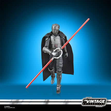 Star Wars The Vintage Collection Maul Shadow Lord Marrok Figura de Acción de 3 3/4 Pulgadas