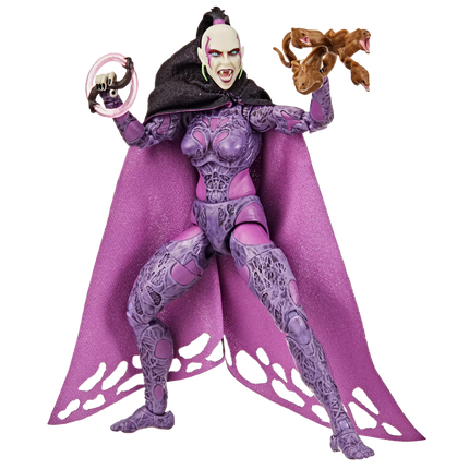 G.I. Joe Classified Series #172, Cobra-La Pythona