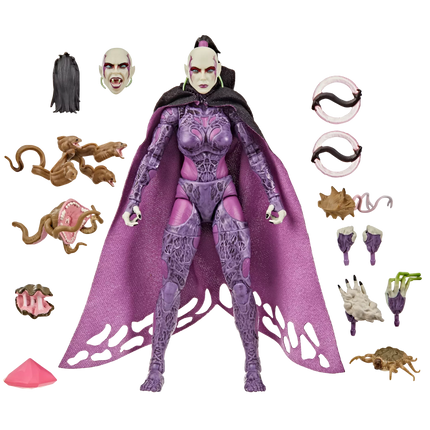 G.I. Joe Classified Series #172, Cobra-La Pythona