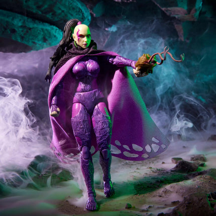 G.I. Joe Classified Series #172, Cobra-La Pythona