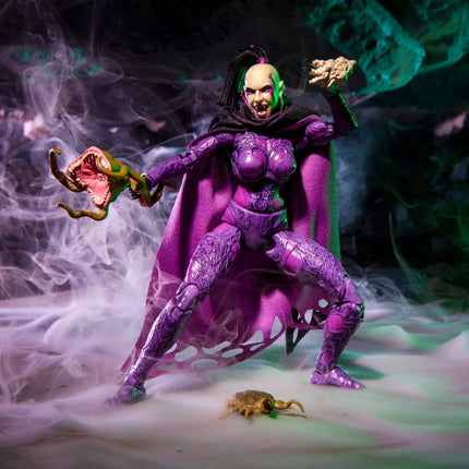 G.I. Joe Classified Series #172, Cobra-La Pythona