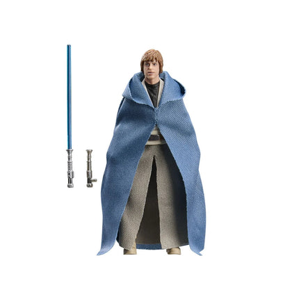 Star Wars The Vintage Collection Figura de acción Luuke Skywalker de 3 3/4 pulgadas