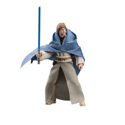 Star Wars The Vintage Collection Figura de acción Luuke Skywalker de 3 3/4 pulgadas
